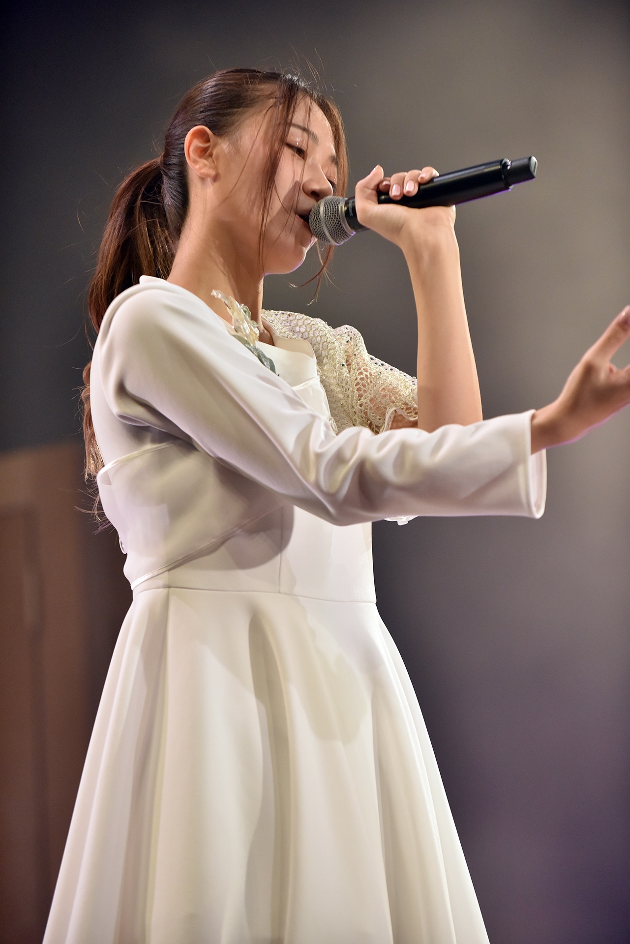 稀咲妃菜