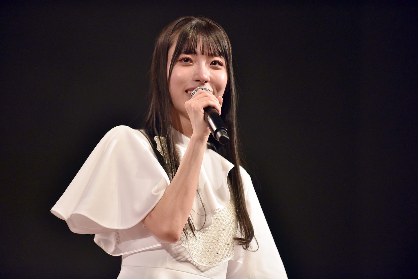 汐崎初音