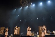 「NUANCE HALL ONEMANLIVE "HOME"」の様子。