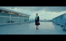 Tele「ことほぎ」ミュージックビデオより。