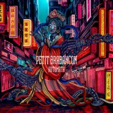 Petit Brabancon新作EPは6曲入り「Automata」 - 音楽ナタリー