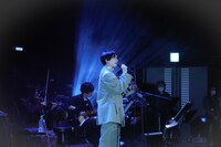 「土岐麻子 Toki Asako Special Live “Break Out, Sing Out！”」4月25日公演の様子。（撮影：佐多杏介）