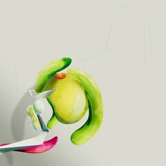 エレクトロニカアーティストausが15年ぶりアルバム発売、2006年作品「Lang」のアナログも