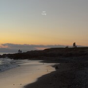 aus「Lang」アナログ盤ジャケット