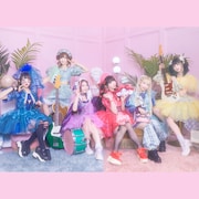 バンドじゃないもん！MAXX NAKAYOSHI