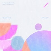 ExWHYZ「xANADU」DVD盤ジャケット