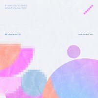 ExWHYZ「xANADU」DVD盤ジャケット