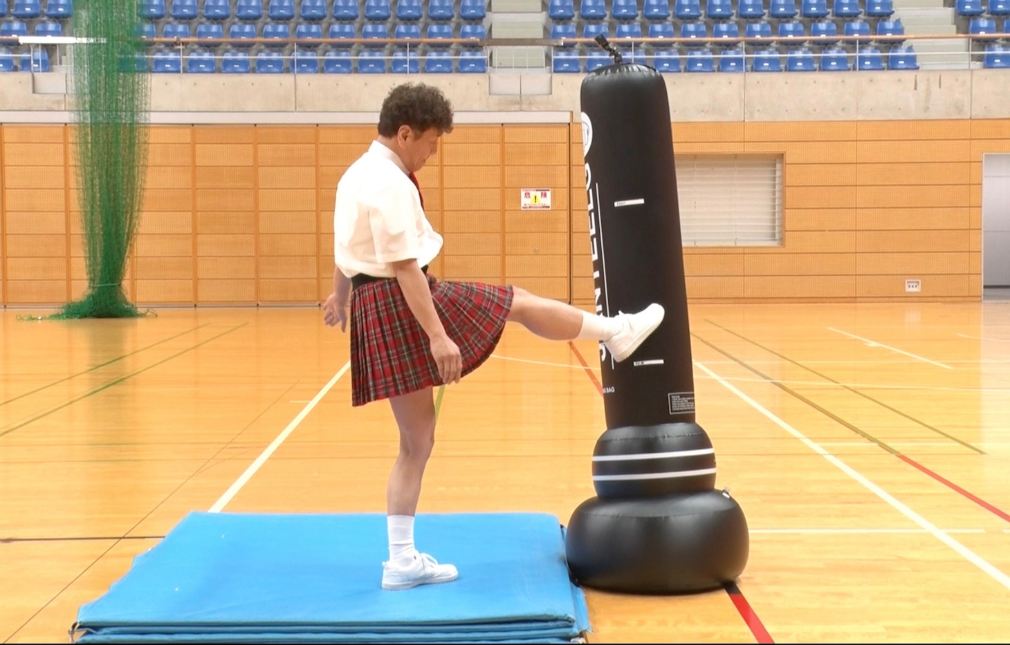 上田晋也（くりぃむしちゅー）(c)テレビ朝日