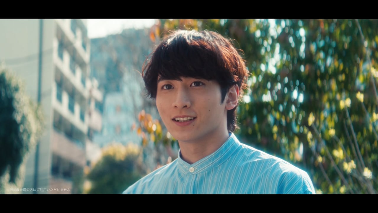 小関裕太 スリッパ 23~25cm 小関裕太 - クリープハイプ、小関裕太＆横田真悠主演のPairs新CM