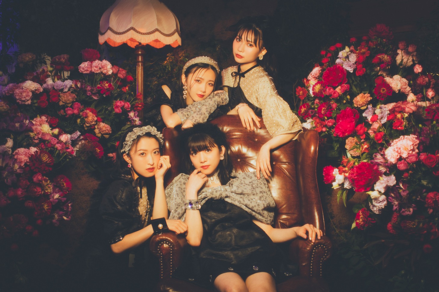 東京女子流