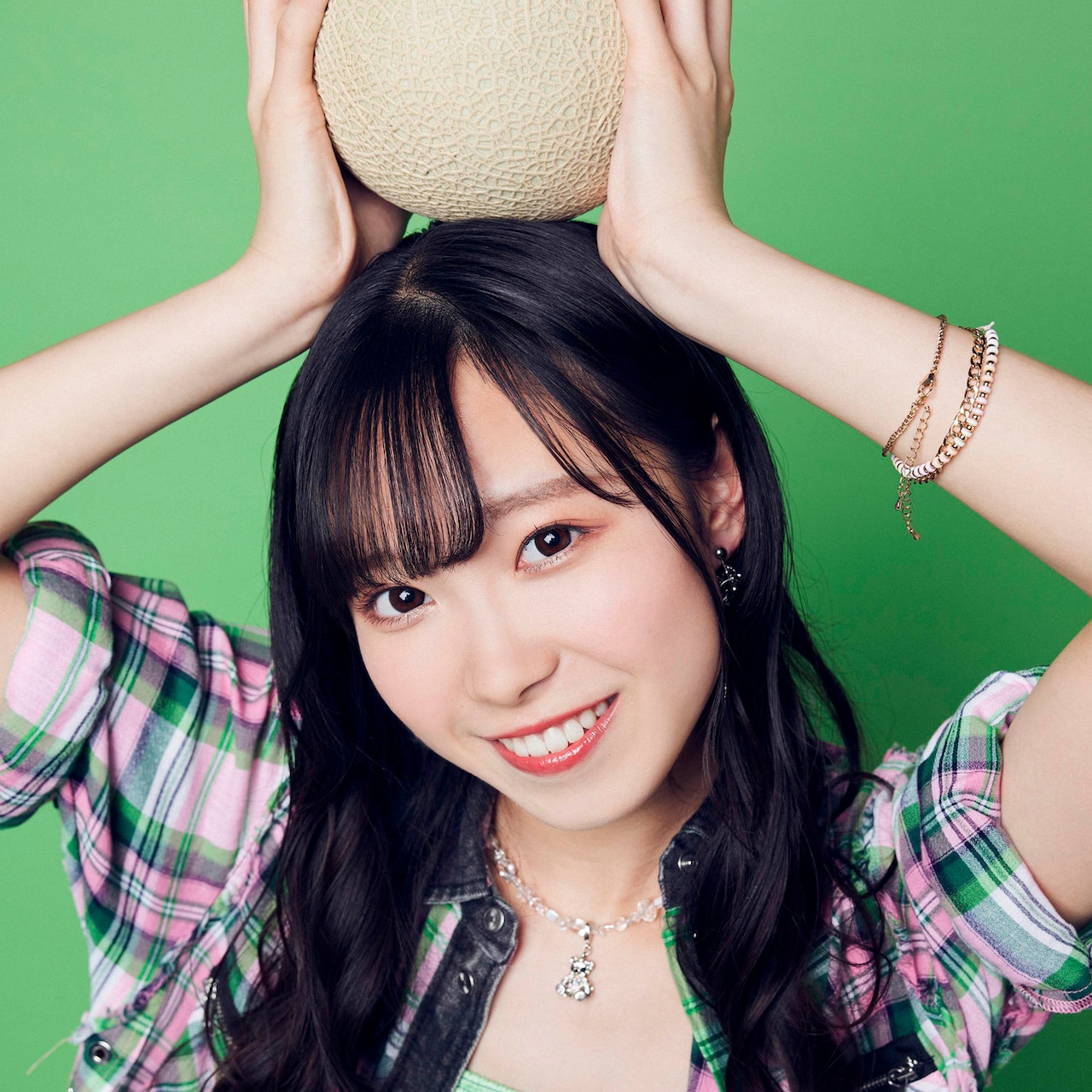 「水ダウ」発のWACKアイドル・都内某所からキノが脱退＆WACK退所