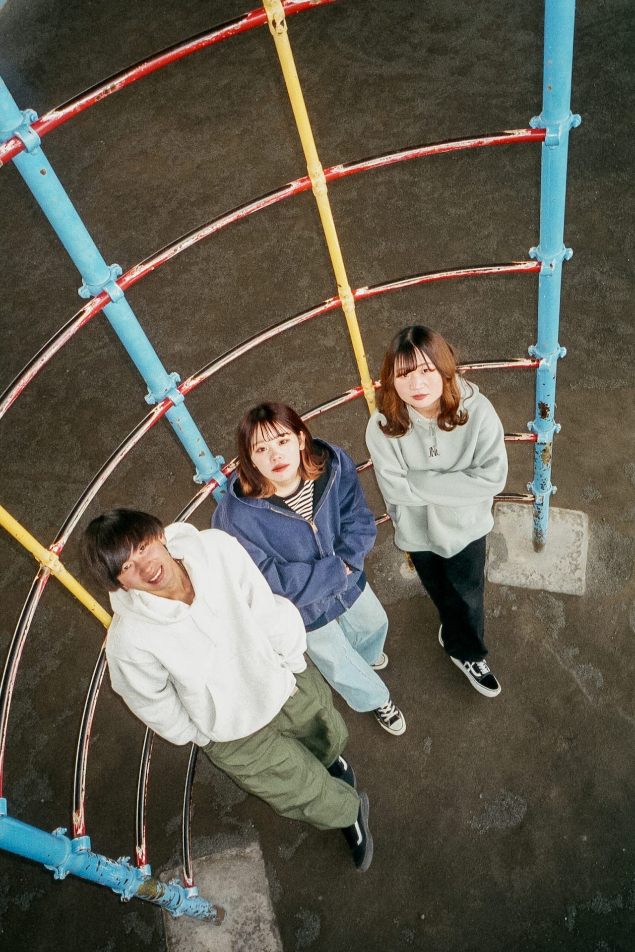 やまもとみはね　かくしごと　unfair rule 山本珠羽 山本珠羽(UNFAIR RULE) 弾き語りEP『20』2025年6月25日発売