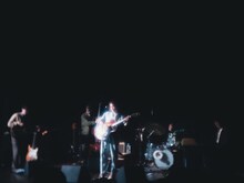 優河 with 魔法バンド