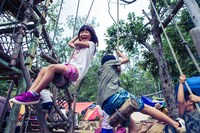 「ONE MUSIC CAMP」の様子。（Photo by Hiroshi Maeda）