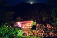 「ONE MUSIC CAMP」の様子。（Photo by Souichirou Yamashita）