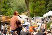 「ONE MUSIC CAMP」の様子。（Photo by Hiroshi Maeda）