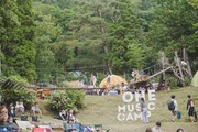 「ONE MUSIC CAMP」の様子。（Photo by Itsumi Okayashu）