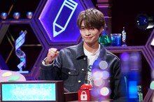 那須雄登（美 少年） (c)日本テレビ