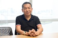 門澤清太プロデューサー