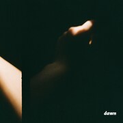 LIGHTERS「dawn」配信ジャケット