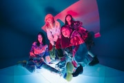 SCANDAL