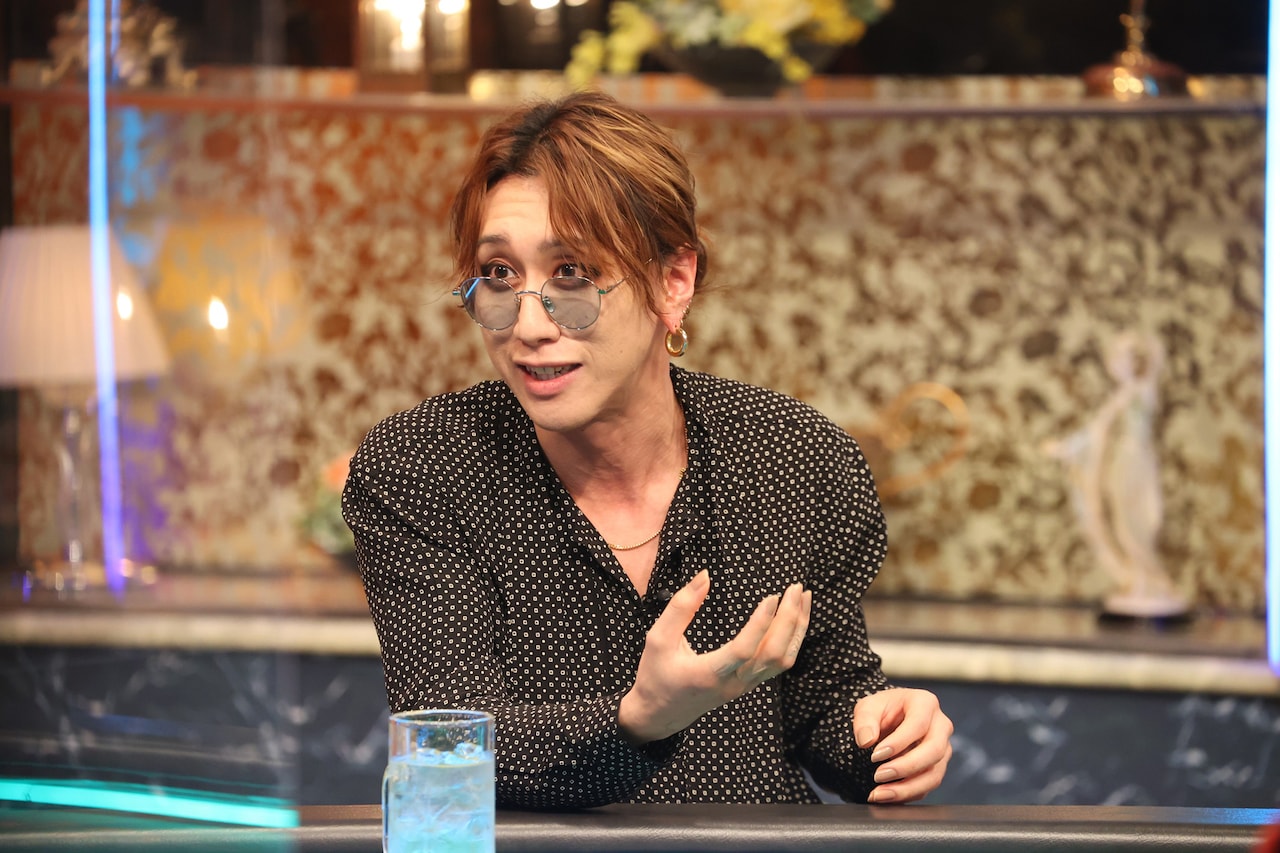 SUPER BEAVER渋谷龍太、松本人志、岩尾望の共通点が「酒のツマミになる話」で明らかに