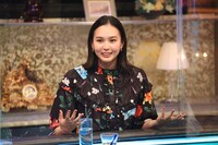 白河れい (c)フジテレビ