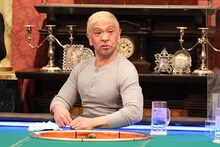 松本人志（ダウンタウン）(c)フジテレビ