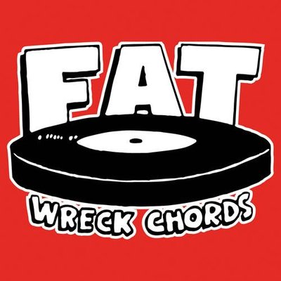 Fat Wreck Chordsロゴ