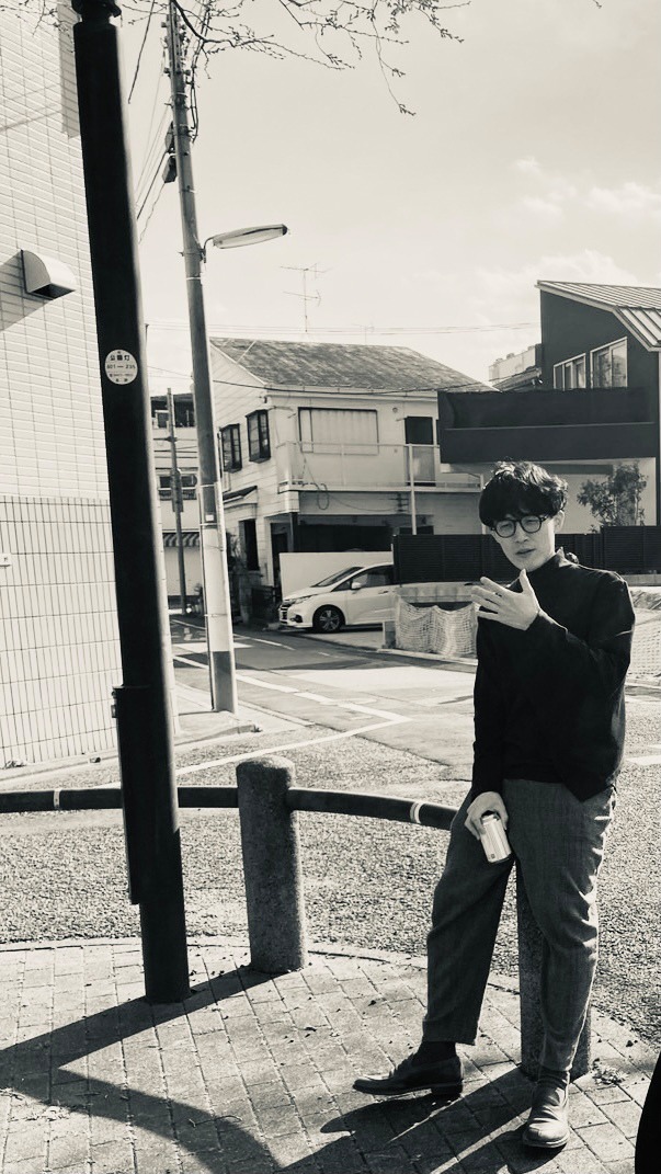 広村康平