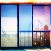 長瀬有花「プラネタリネア」配信ジャケット