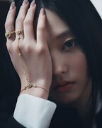 HAERIN（NewJeans）