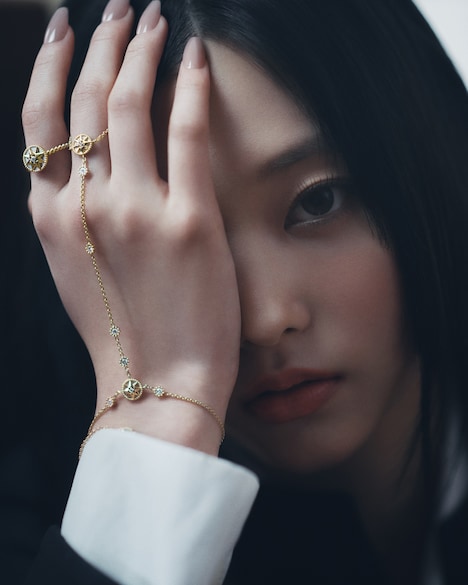 HAERIN（NewJeans）