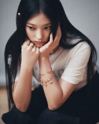 HAERIN（NewJeans）