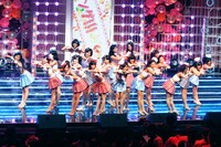 「TOKYO IDOL FESTIVAL 2010」でのアイドリング!!!。