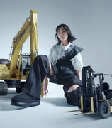 諭吉佳作/menがトイズファクトリー退所「変わらず健康に気をつけて、音楽のことも考えていきます」