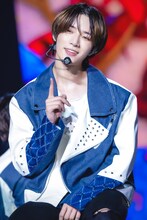 BEOMGYU (P)&(C) BIGHIT MUSIC