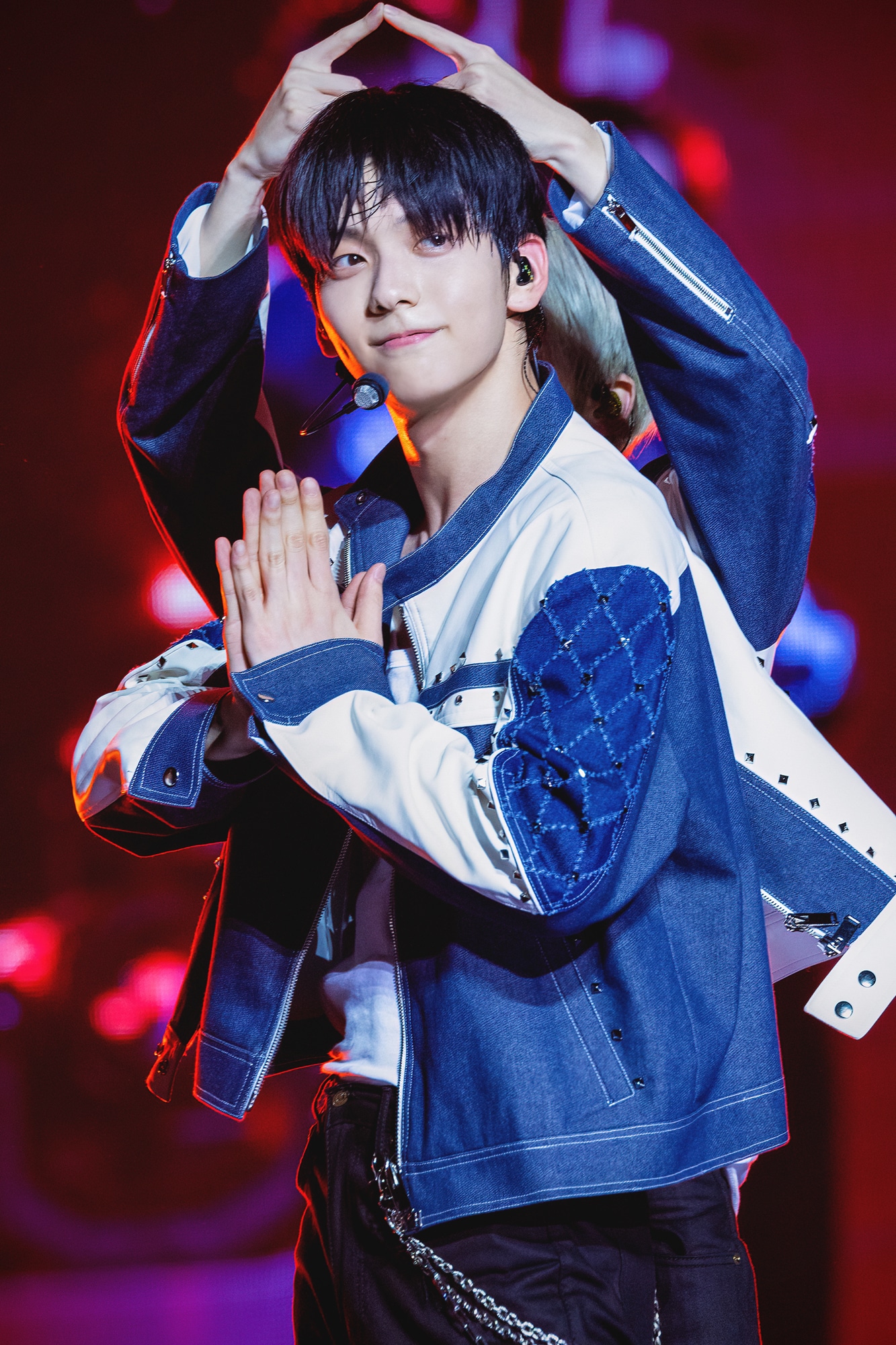 SOOBIN (P)&(C) BIGHIT MUSIC