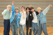 OCTPATH冠番組の続編決定、「PRODUCE 101」の先輩・OWVとコラボも