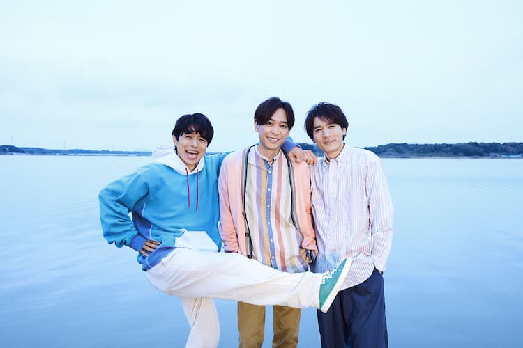 20th Century、25年ぶりのオリジナルアルバム「二十世紀 FOR THE 