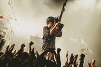 シノダ（Vo, G）