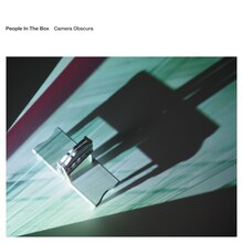 People In The Box「Camera Obscura」ジャケット