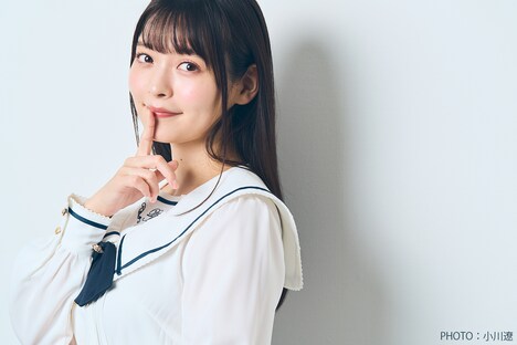 上坂すみれ