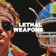 ザ・リーサルウェポンズが80'sシンセサイザーサウンドに乗せて釣り、寿司、仮想通貨を歌う