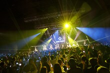 GANG PARADE（Photo by Sotobayashi Kenta）