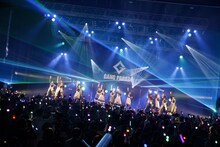 GANG PARADE（Photo by Sotobayashi Kenta）