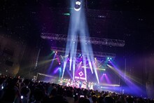 GANG PARADE（Photo by Sotobayashi Kenta）