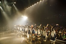 GANG PARADE（Photo by Sotobayashi Kenta）