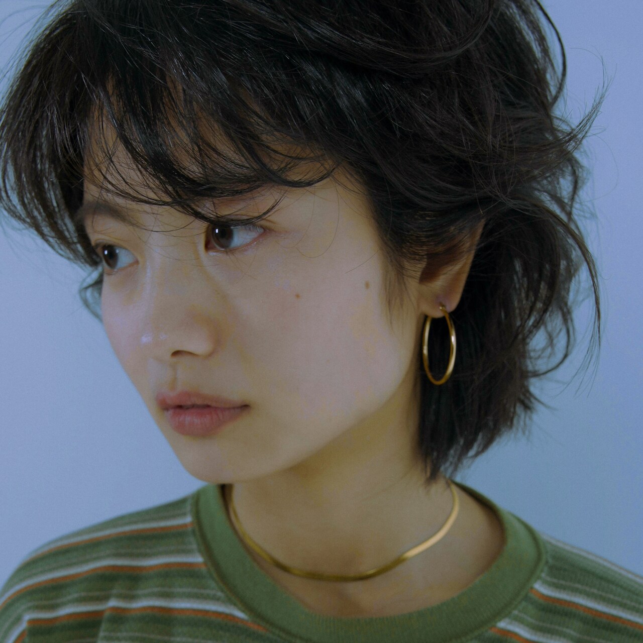 mayuの3年3カ月ぶり新作、んoonベーシスト積島直人がプロデュース