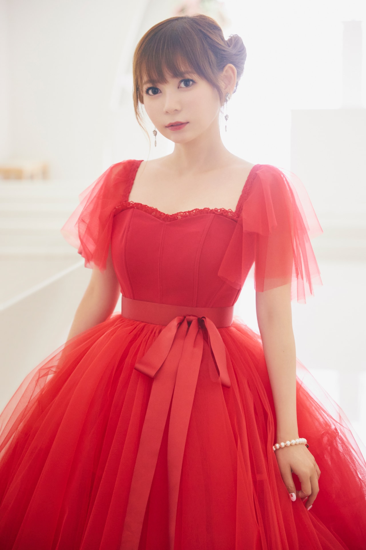 「中川翔子、お嫁にいきます！」しょこたんが結婚発表、今夜YouTubeで報告も